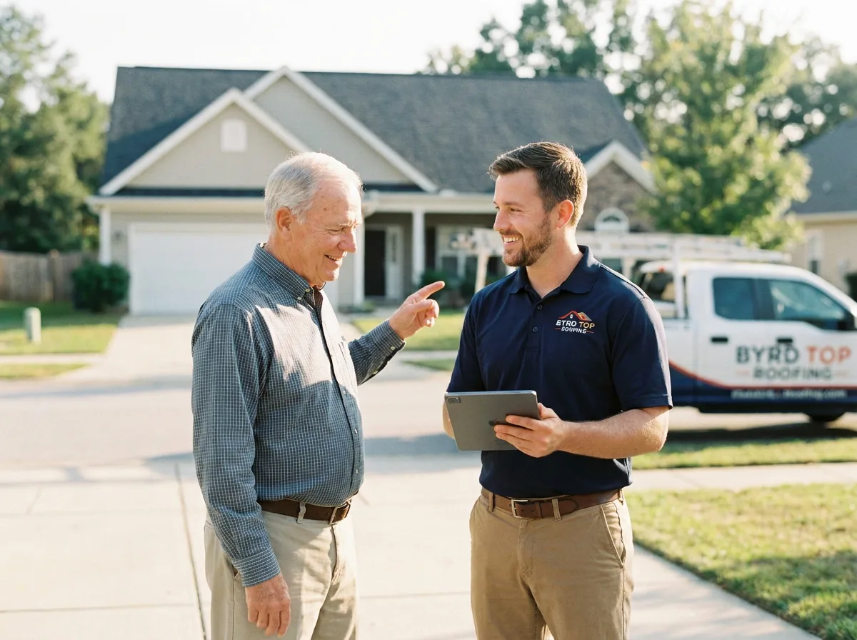 Roofing Bentonia, MS FAQs
